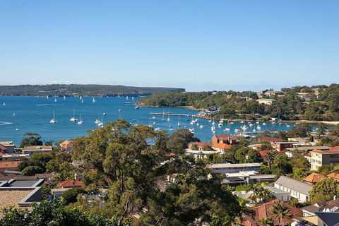 Stunning Architecture Balmoral Views - Accommodation NSW 7