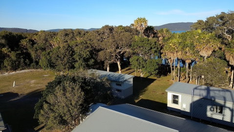 Camp Elim - Accommodation NSW 0