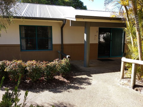 Camp Elim - Accommodation NSW 2