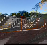 Norwesta Lifestyle Park - Accommodation NSW