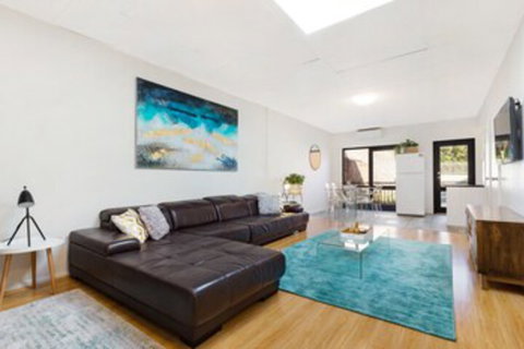 Ultimo Hackett Apartments - Accommodation NSW 0