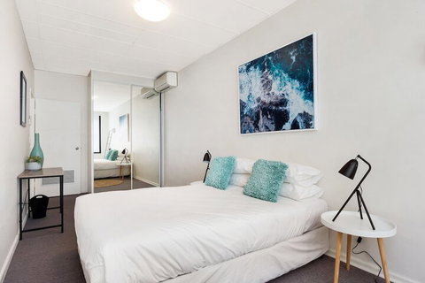 Ultimo Hackett Apartments - Accommodation NSW 3