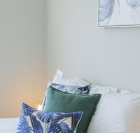 Astra Apartments Merewether - Accommodation NSW