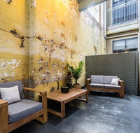 Isla 2BDR Fitzroy Apartment - Accommodation NSW