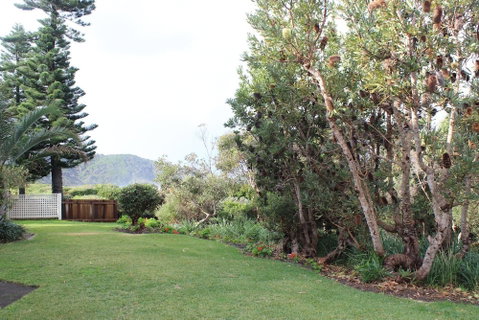 Oceanside - Accommodation NSW 6