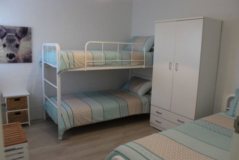 Oceanside - Accommodation NSW 1