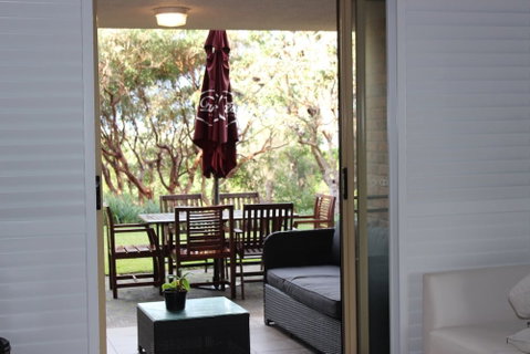Oceanside - Accommodation NSW 5