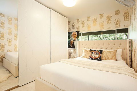 Panama - Accommodation NSW 5