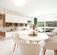 Panama - Accommodation NSW