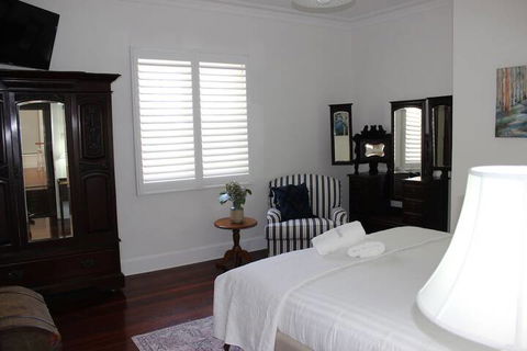 Fairlawn Estate - Accommodation NSW 5