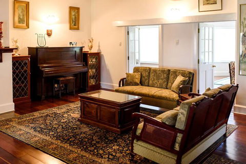 Fairlawn Estate - Accommodation NSW 3