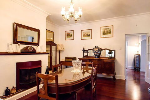 Fairlawn Estate - Accommodation NSW 7