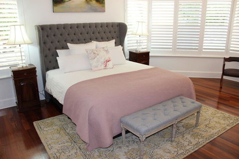 Fairlawn Estate - Accommodation NSW 2