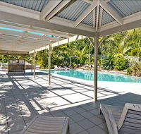 Deep Blue 8 - Accommodation NSW