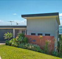 Blue Crab Beach House - Accommodation NSW