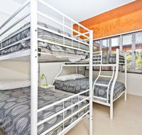 The Birdcage - Accommodation NSW