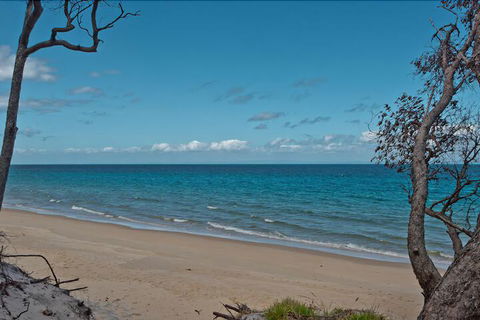 The Jetty At Cowan Cowan - Accommodation NSW 7