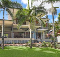Omaroo - Accommodation NSW
