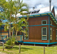 Bali Hai - Accommodation NSW