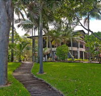 Seaclusion - Accommodation NSW