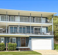 Sandcastles Coign 10 - Accommodation NSW
