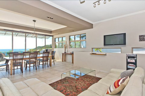 Tangalooma Sea Change - Accommodation NSW 6