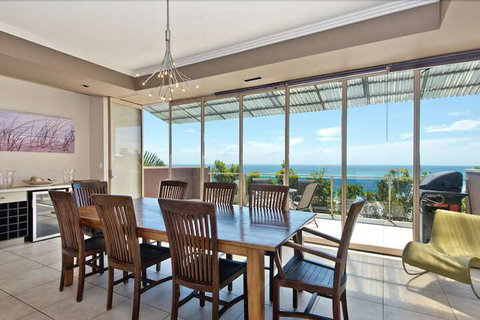 Tangalooma Sea Change - Accommodation NSW 5