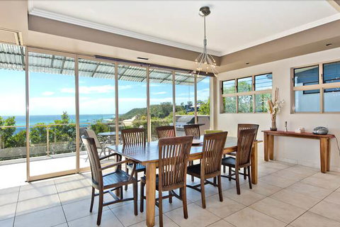 Tangalooma Sea Change - Accommodation NSW 3