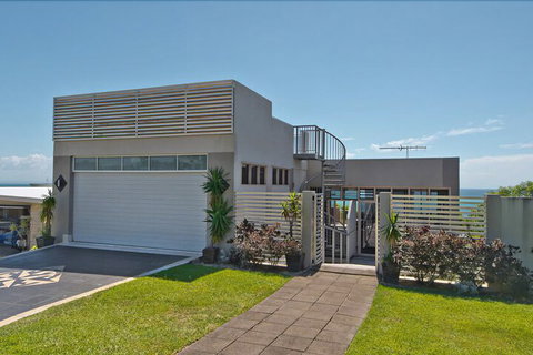 Tangalooma Sea Change - Accommodation NSW 1