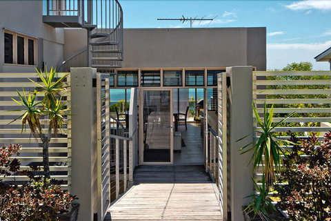 Tangalooma Sea Change - Accommodation NSW 0