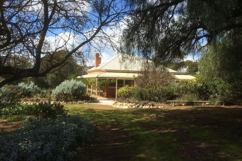 Thalia Getaway Villa - Accommodation NSW 0