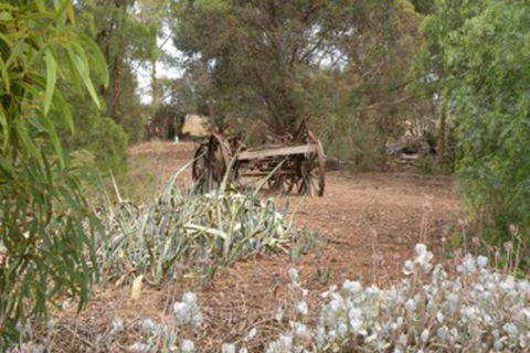 Thalia Getaway Villa - Accommodation NSW 5