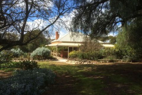 Thalia Getaway Villa - Accommodation NSW 1