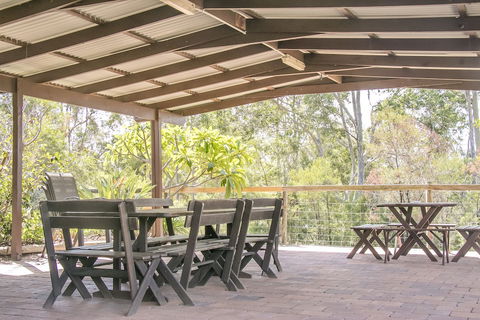 Ironstone Estate - Accommodation NSW 0