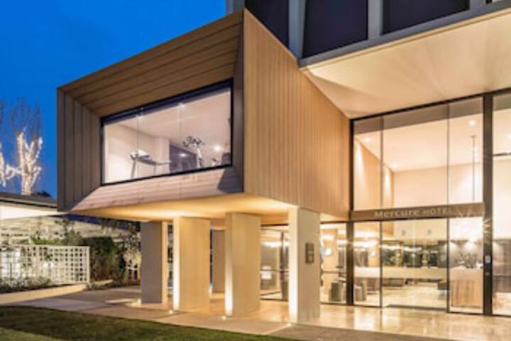 Rouse Hill NSW Accommodation NSW