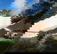 Zeehan Bush Camp - Accommodation NSW