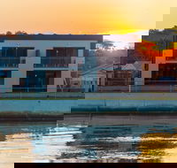 Ulverstone Waterfront Apartments - Accommodation NSW