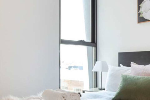 BHB Designer Collingwood - Accommodation NSW 7