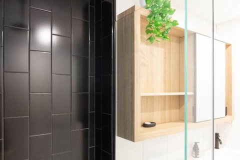 BHB Designer Collingwood - Accommodation NSW 2