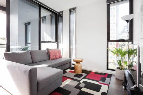 BHB Designer Collingwood - Accommodation NSW 3