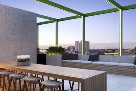 BHB Designer Collingwood - Accommodation NSW 0