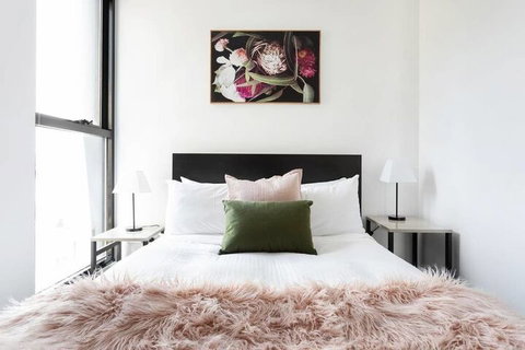 BHB Designer Collingwood - Accommodation NSW 4