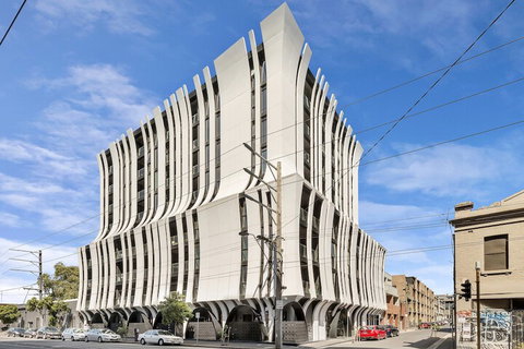 BHB Designer Collingwood - Accommodation NSW 1