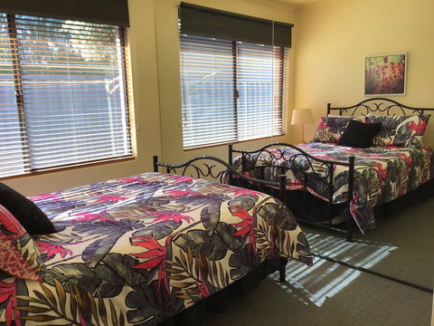 Bussell Retreat - Busselton - Accommodation NSW 6