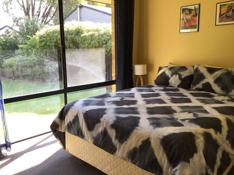 Bussell Retreat - Busselton - Accommodation NSW 1