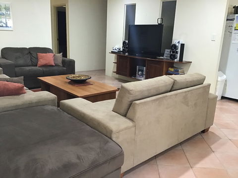 Bussell Retreat - Busselton - Accommodation NSW 5