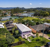 A PERFECT STAY Sunset Beach Riverside - Accommodation NSW