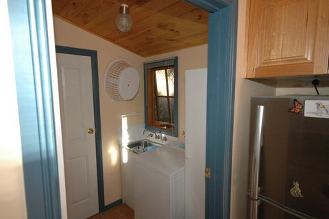 Garden Cottage Beechworth - Accommodation NSW 2