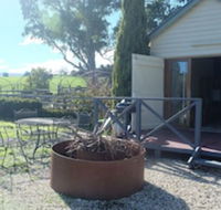 Yea Cabin Bunkhouse - Accommodation NSW