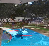 Acacia Caravan Park - Accommodation NSW